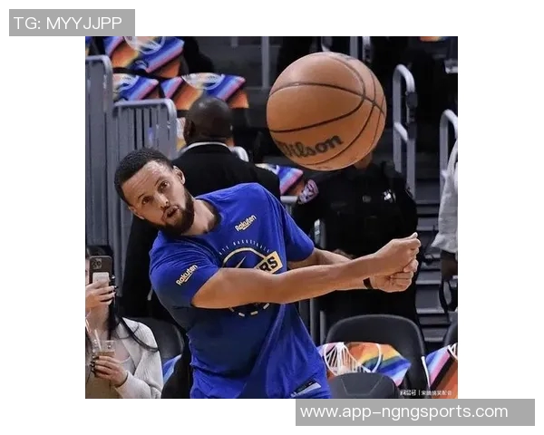 库里盛赞波斯特自信提升期待她在赛场上大放异彩