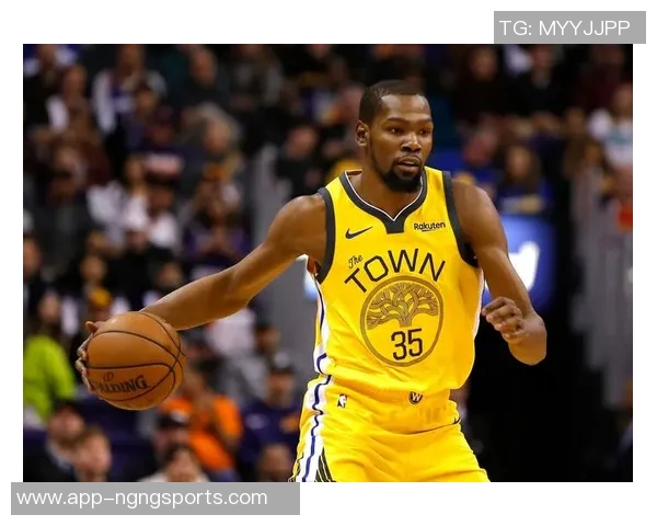 杜兰特回应库里比较称自己是科比FMVP证明我的实力与价值