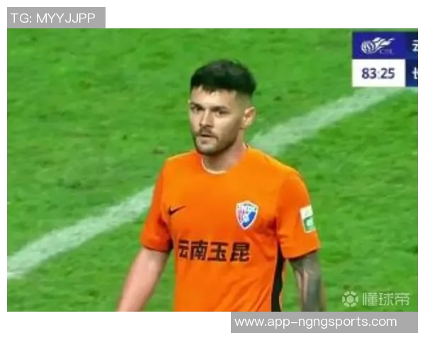 约尼查畅谈美食情怀与退役愿景期待在玉昆继续追逐足球梦想