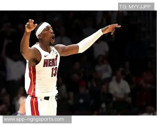 阿德巴约全场表现抢眼末节对飚SGA助热火逆转雷霆