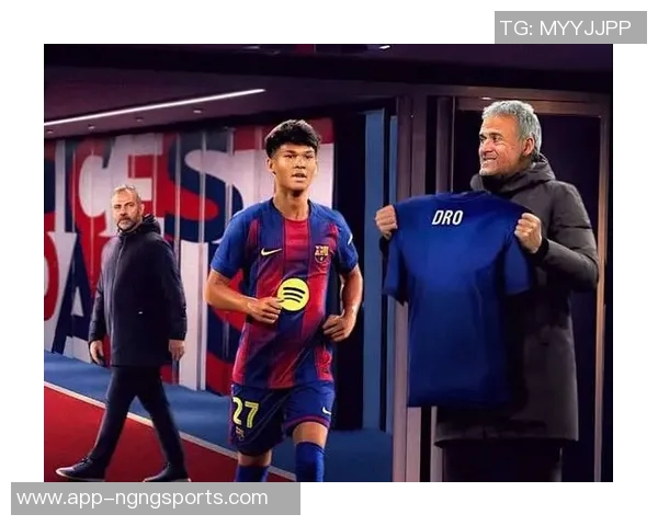 巴萨青训球员合同浮动递增机制德罗转会费原定2000万